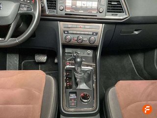 Seat Ateca 1.4 EcoTSI 110kW DSG-7 S&S Xcellence Pl