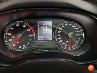 Seat Ateca 1.4 EcoTSI 110kW DSG-7 S&S Xcellence Pl