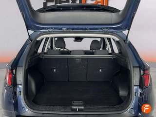 Hyundai Tucson 1.6T 118kW (160CV) Klass