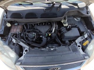 Ford C-MAX 2004