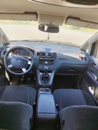 Ford C-MAX 2004