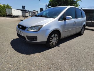 Ford C-MAX 2004