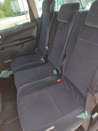 Ford C-MAX 2004