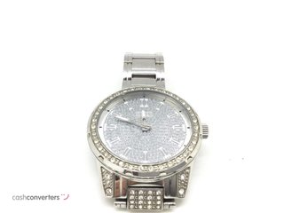 reloj pulsera caballero guess u1339g1