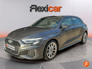Audi A3 Sportback 35 TFSI 110kW (150CV)