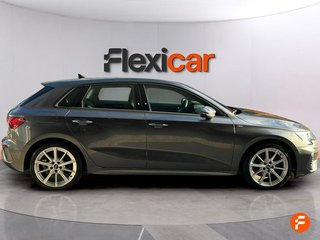 Audi A3 Sportback 35 TFSI 110kW (150CV)