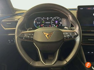 Cupra Formentor 1.4 e-Hybrid 150kW (204 CV) DSG