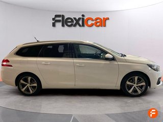 Peugeot 308 SW Allure Pack PureTech 130 S&S