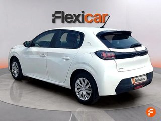 Peugeot 208 BlueHDi 73kW (100CV) Active