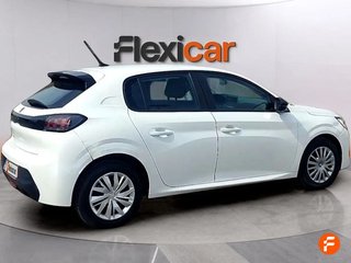 Peugeot 208 BlueHDi 73kW (100CV) Active