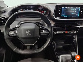 Peugeot 208 BlueHDi 73kW (100CV) Active