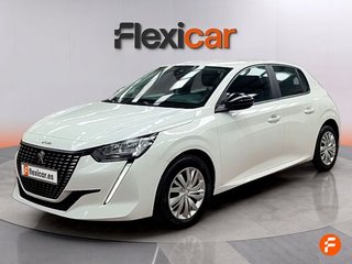 Peugeot 208 BlueHDi 73kW (100CV) Active