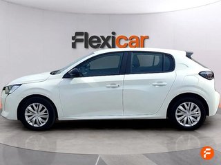 Peugeot 208 BlueHDi 73kW (100CV) Active