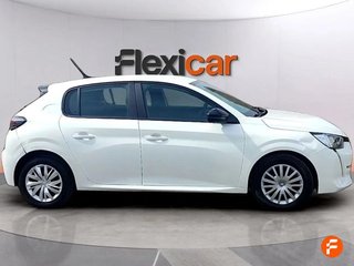 Peugeot 208 BlueHDi 73kW (100CV) Active