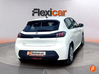 Peugeot 208 BlueHDi 73kW (100CV) Active