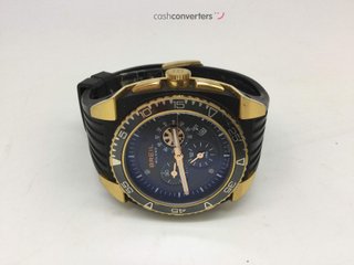 reloj pulsera caballero breil milano bw0537