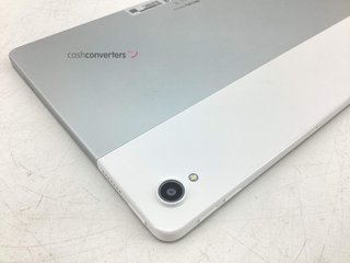 tablet pc lenovo tab p11 11.0 4gb 64gb wifi