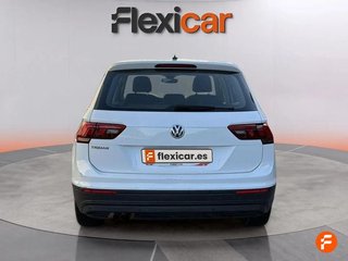 Volkswagen Tiguan Advance 2.0 TDI 110kW (150CV)