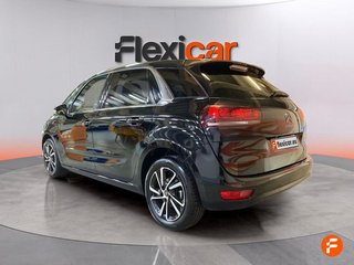 Citroën C4 Spacetourer PureTech 96KW (130CV) S&S 6v Feel