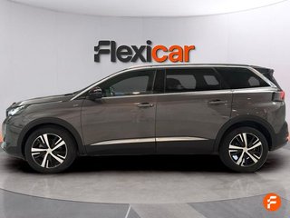 Peugeot 5008 1.5 BlueHDi 96kW S&S GT EAT8