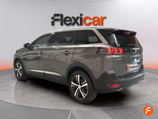 Peugeot 5008 1.5 BlueHDi 96kW S&S GT EAT8