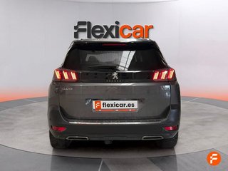 Peugeot 5008 1.5 BlueHDi 96kW S&S GT EAT8
