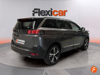 Peugeot 5008 1.5 BlueHDi 96kW S&S GT EAT8