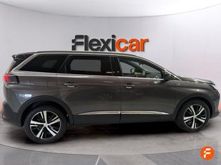 Peugeot 5008 1.5 BlueHDi 96kW S&S GT EAT8