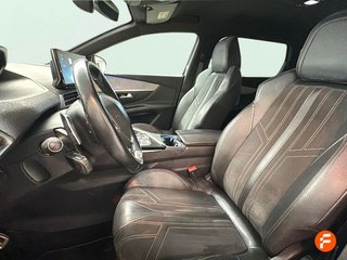 Peugeot 5008 1.5 BlueHDi 96kW S&S GT EAT8