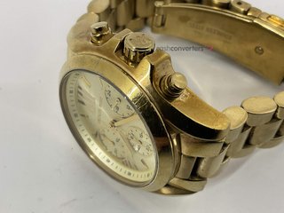 reloj pulsera señora michael kors mk-5798