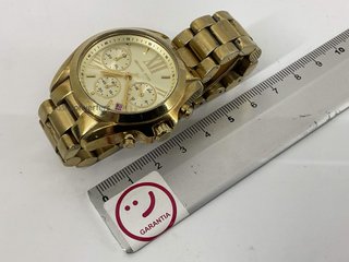 reloj pulsera señora michael kors mk-5798