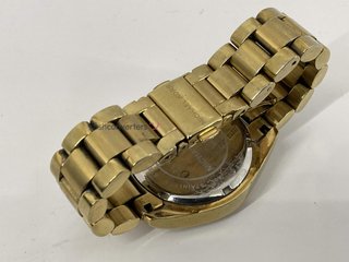 reloj pulsera señora michael kors mk-5798