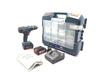 taladro a bateria bosch gsb 18v-21