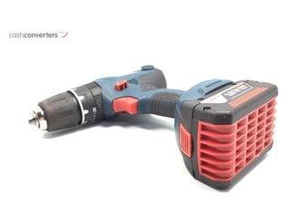 taladro a bateria bosch gsb 18v-21