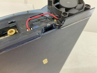 amplificador audison srx5
