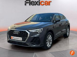 Audi Q3 Advanced 35 TDI 110kW (150CV) S tronic