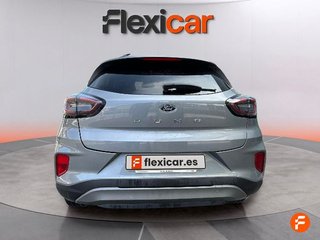 Ford Puma 1.5 Ecoblue 120cv Titanium