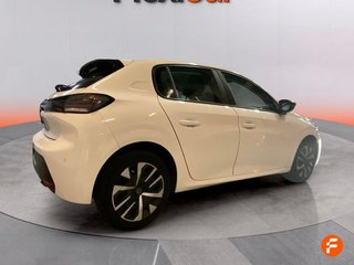 Peugeot 208 Active Puretech 100
