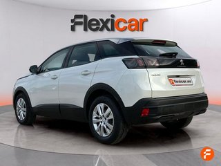 Peugeot 3008 1.2 PureTech 96KW S&S Active Pack EAT8