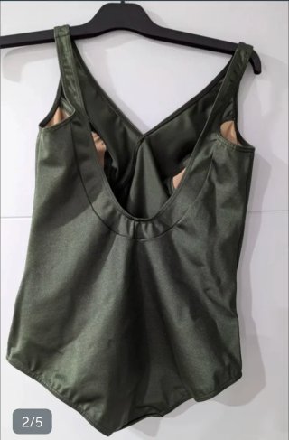 Traje de baño Belcor / Biquini Olaian