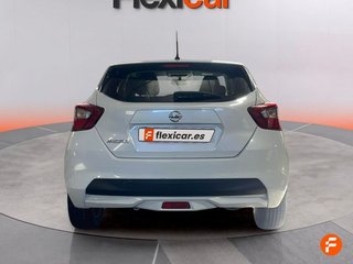 Nissan Micra IG-T 74 kW (100 CV) E6D Acenta