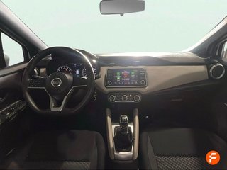 Nissan Micra IG-T 74 kW (100 CV) E6D Acenta