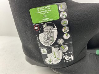 silla para coche nania race i r129