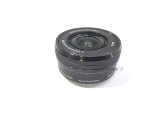 objetivos sony sony e 16-50mm f/3.5-5.6 oss pz selp1650