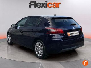 Peugeot 308 5p Access PureTech 110 S&S 6 Vel. MAN