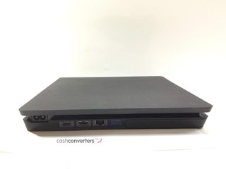 sony ps4 slim 1tb