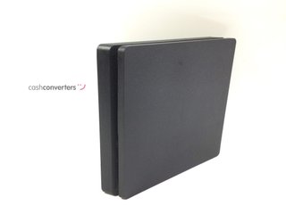 sony ps4 slim 1tb
