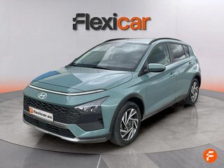 Hyundai Bayon 1.2 MPI Maxx