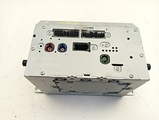 SISTEMA AUDIO / RADIO CD VOLVO XC40 D4204T12 P314