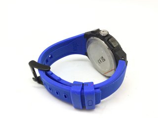 reloj pulsera caballero lotus 18975